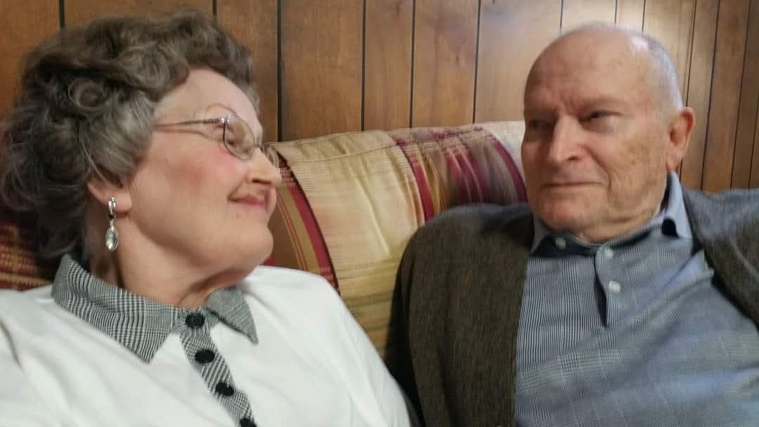 William Charles “Bill” Midkiff