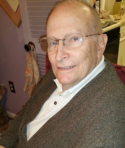 William Charles “Bill” Midkiff