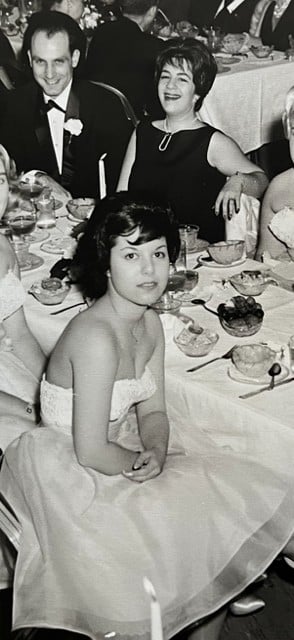 Barbara Mae Pascale