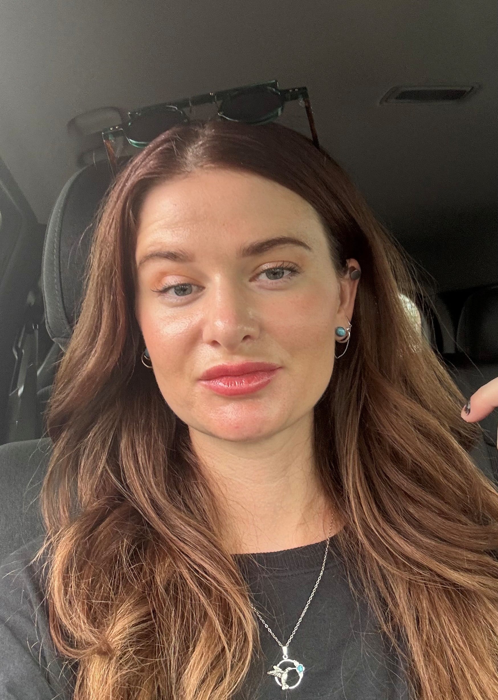 Zara LaJune Bishop VanEtta