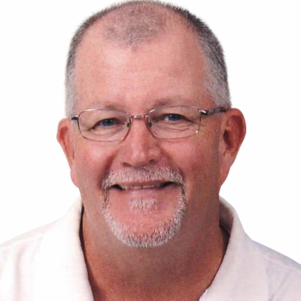 Jeffry “Jeff” Dennis Brackey