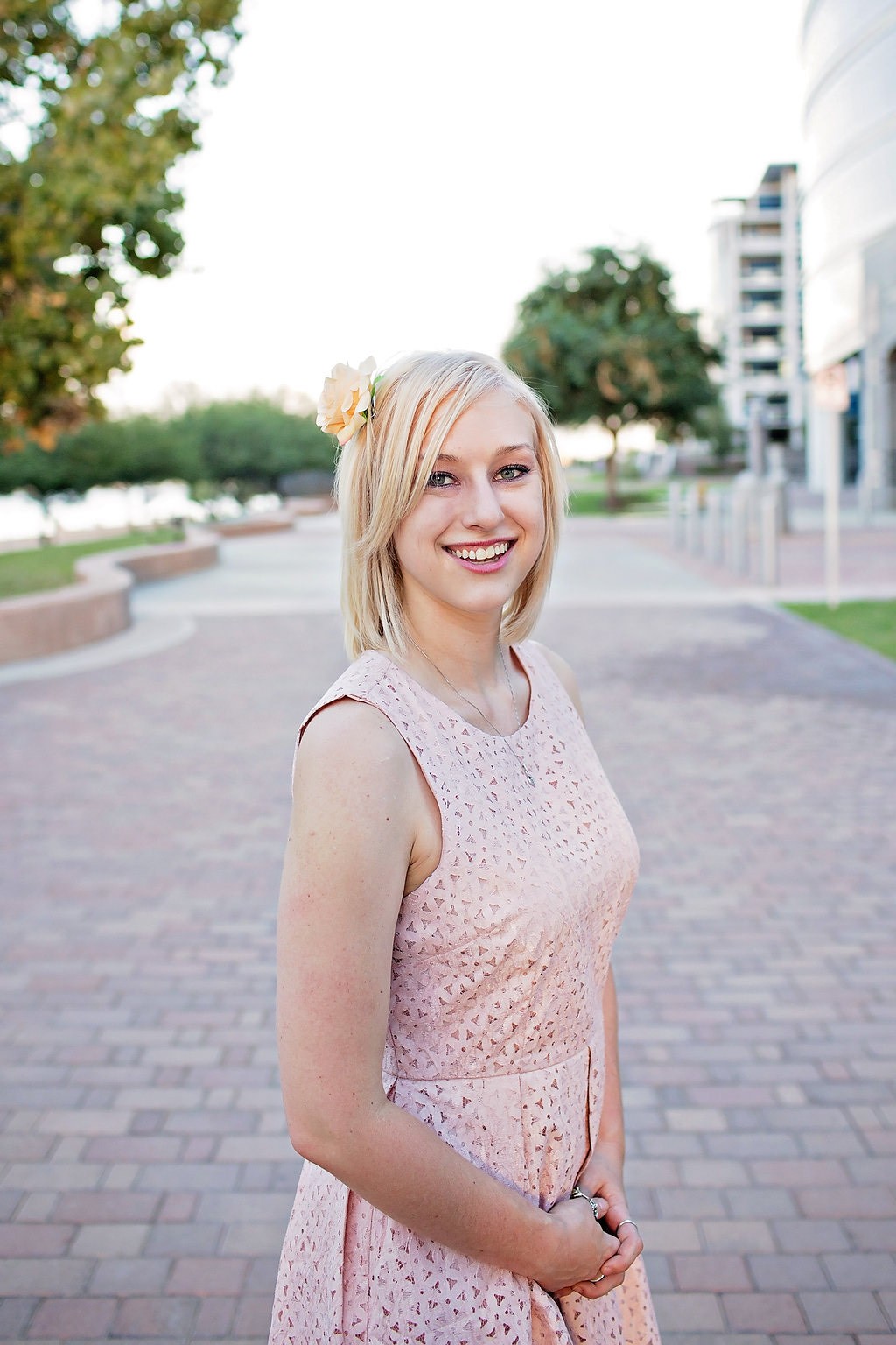 Casey Marie Jaeb Hickman