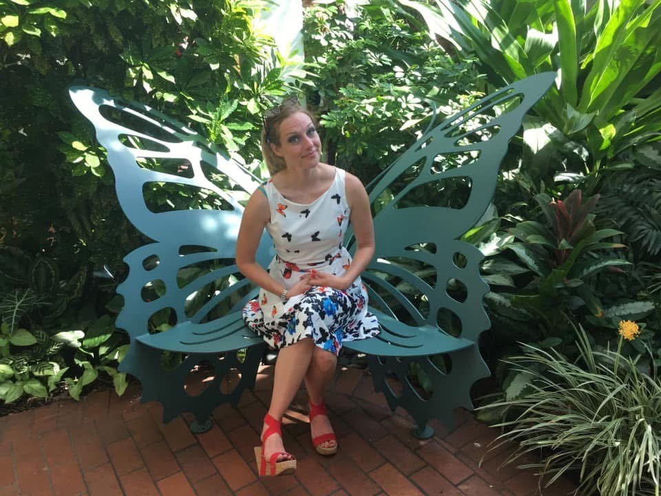 Casey Marie Jaeb Hickman