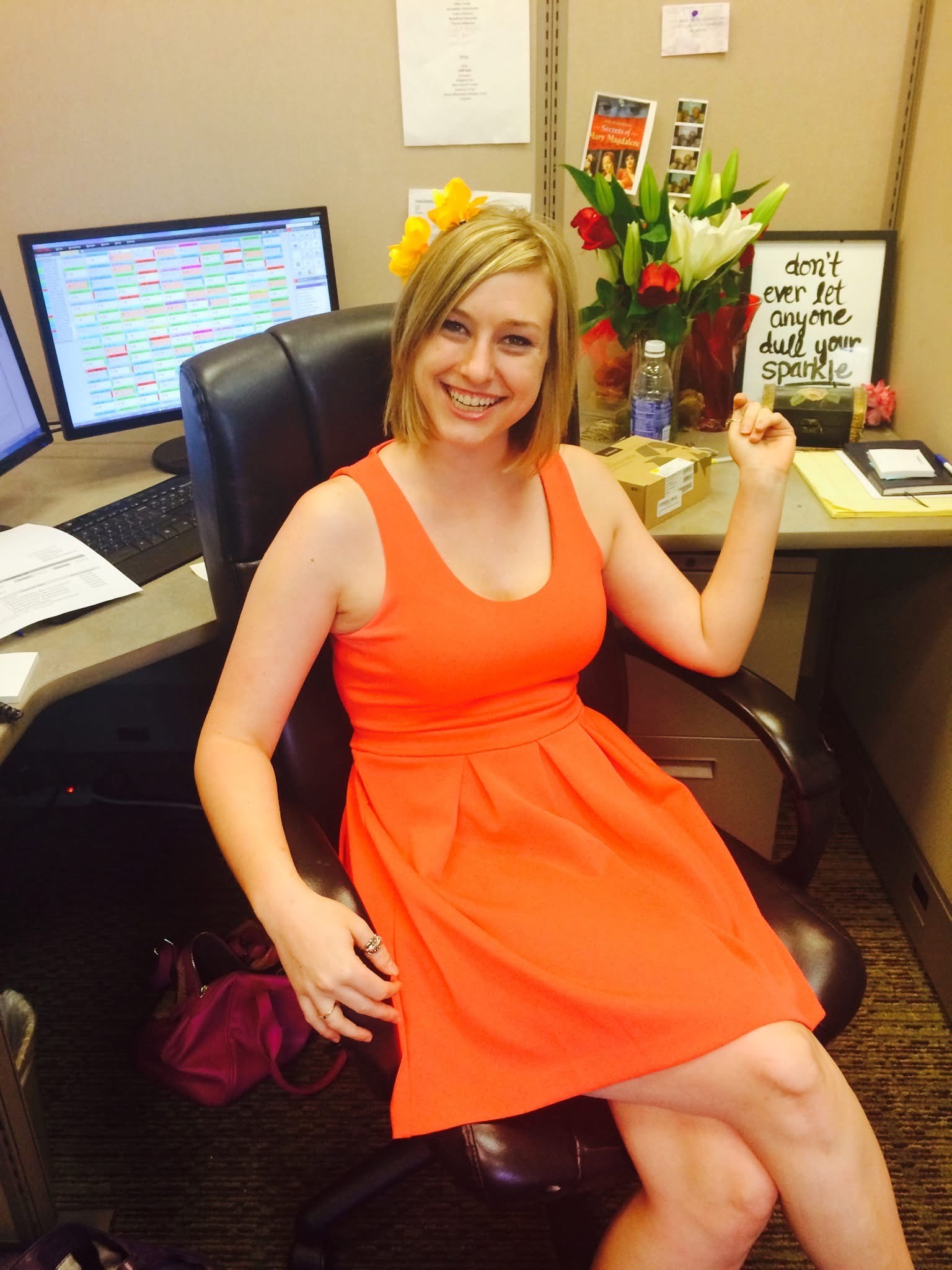 Casey Marie Jaeb Hickman