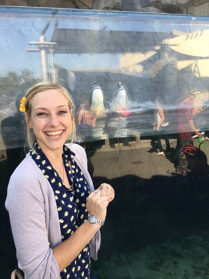 Casey Marie Jaeb Hickman