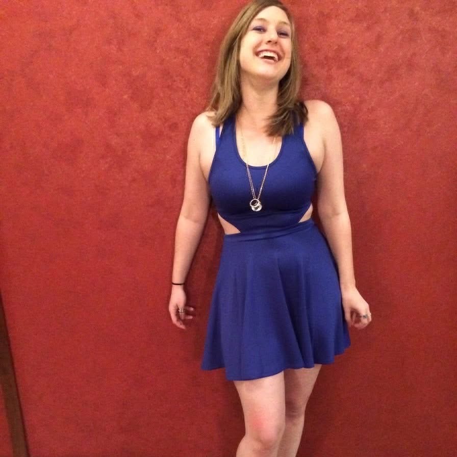 Casey Marie Jaeb Hickman