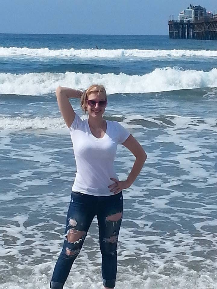 Casey Marie Jaeb Hickman