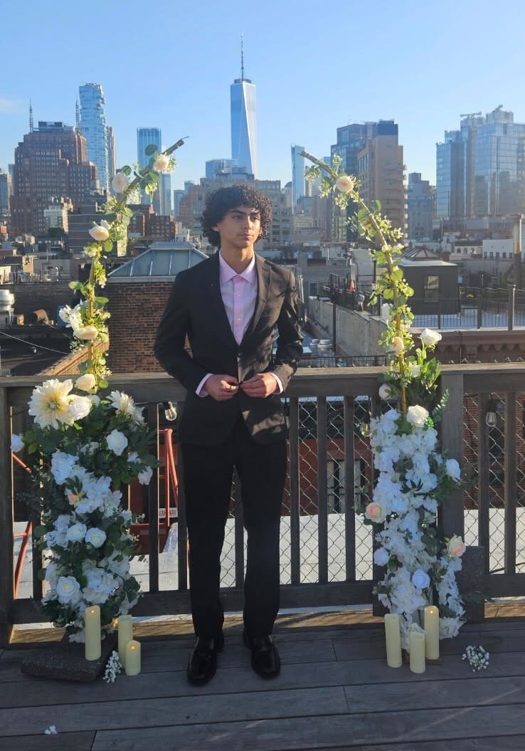 Jeremiah Thomas Morales