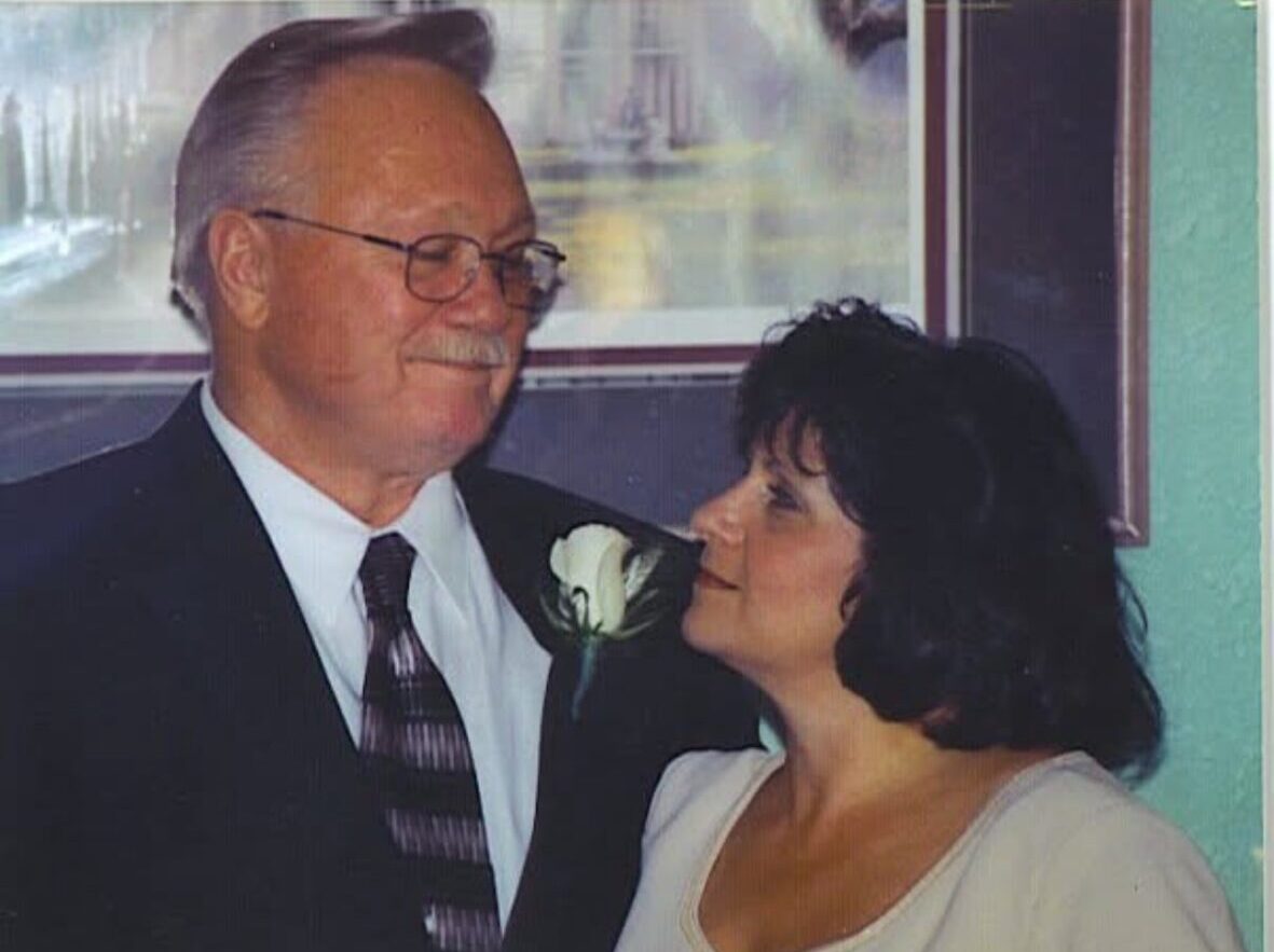 Andrew “Jack” Mullins