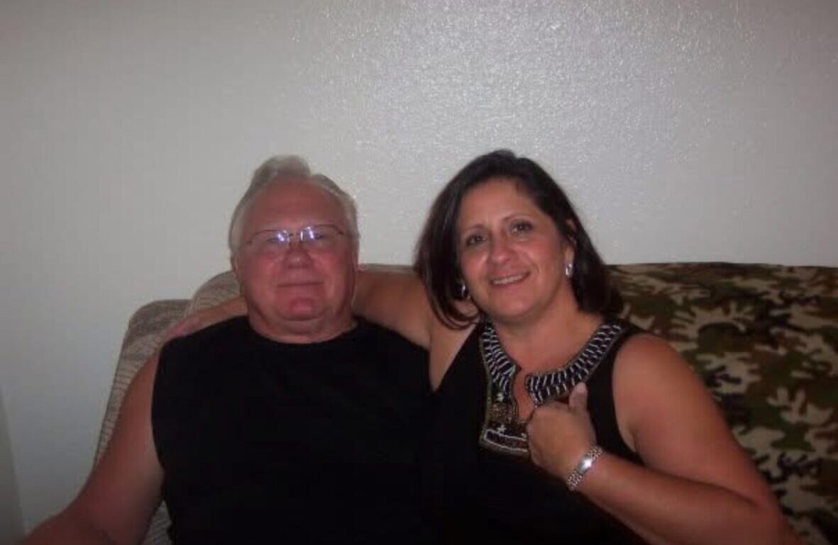 Andrew “Jack” Mullins