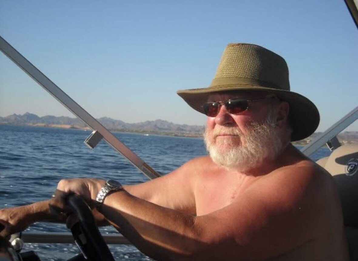 Andrew “Jack” Mullins