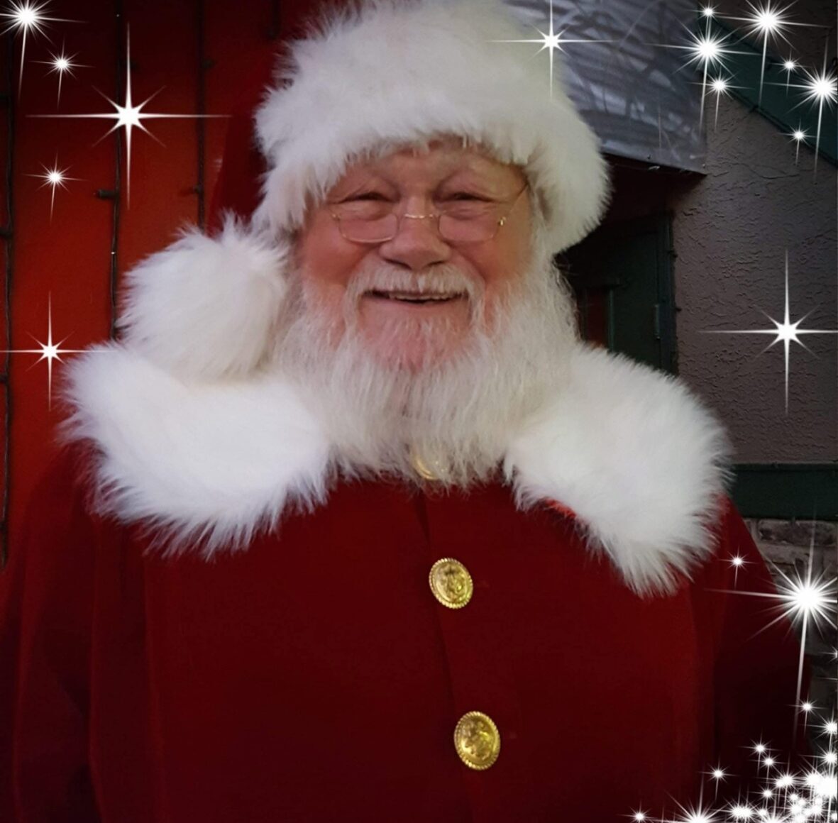 Andrew “Jack” Mullins