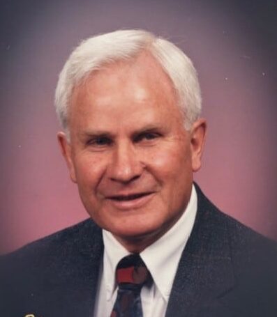 Myles Clayton Peterson