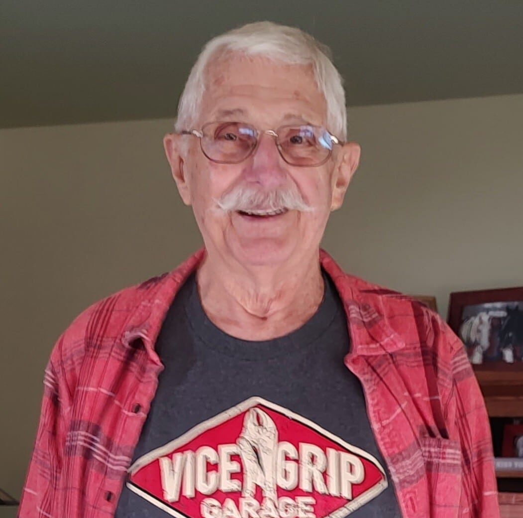 Alan Robert Prellberg