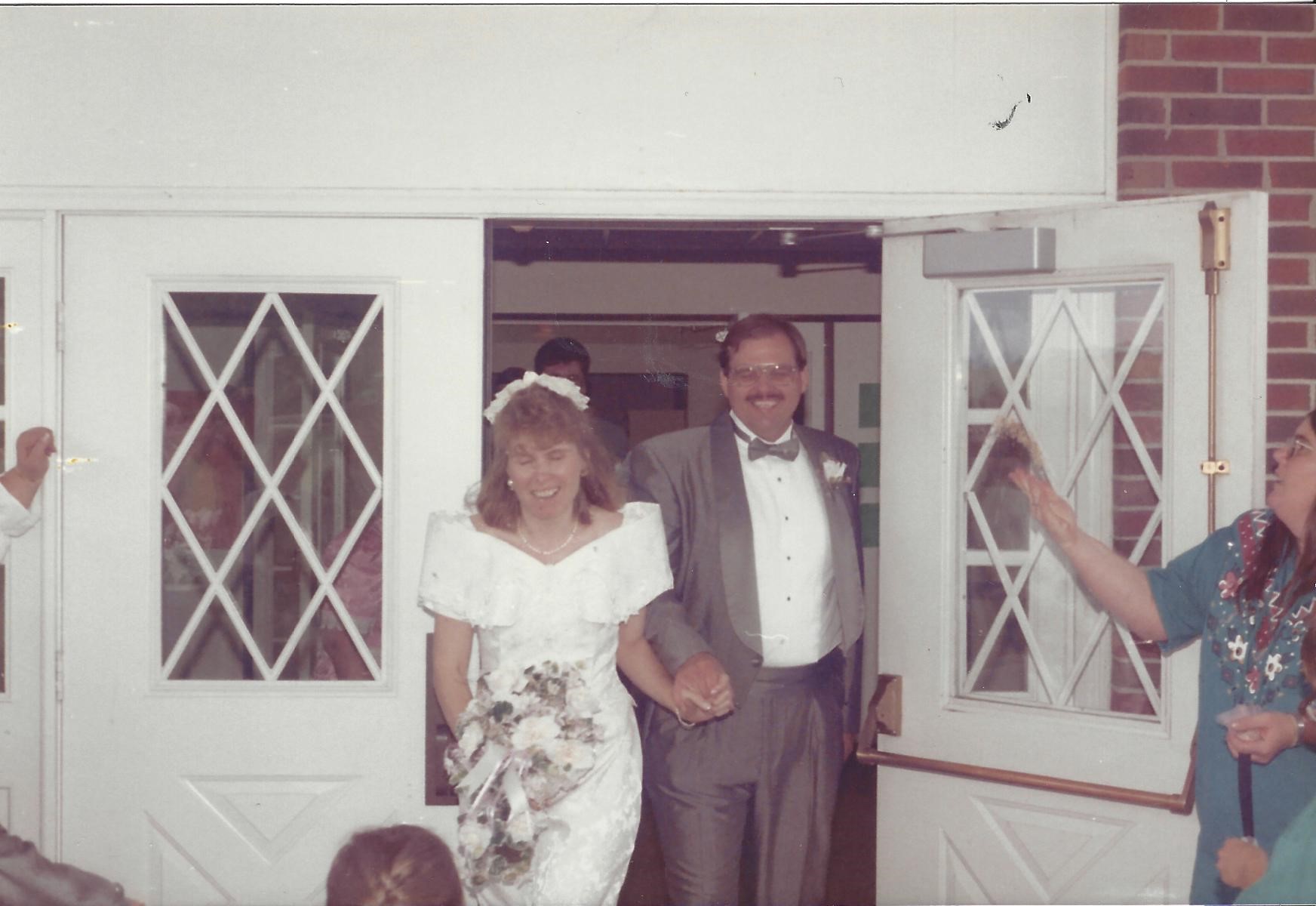 Timothy Lloyd Rinesmith (Tim)