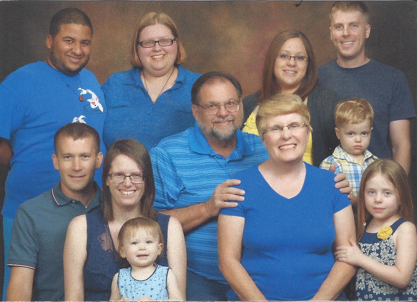 Timothy Lloyd Rinesmith (Tim)