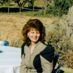 Kathleen Carolyn Hansen