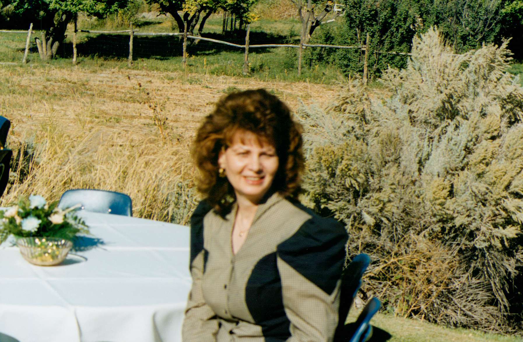 Kathleen Carolyn Hansen