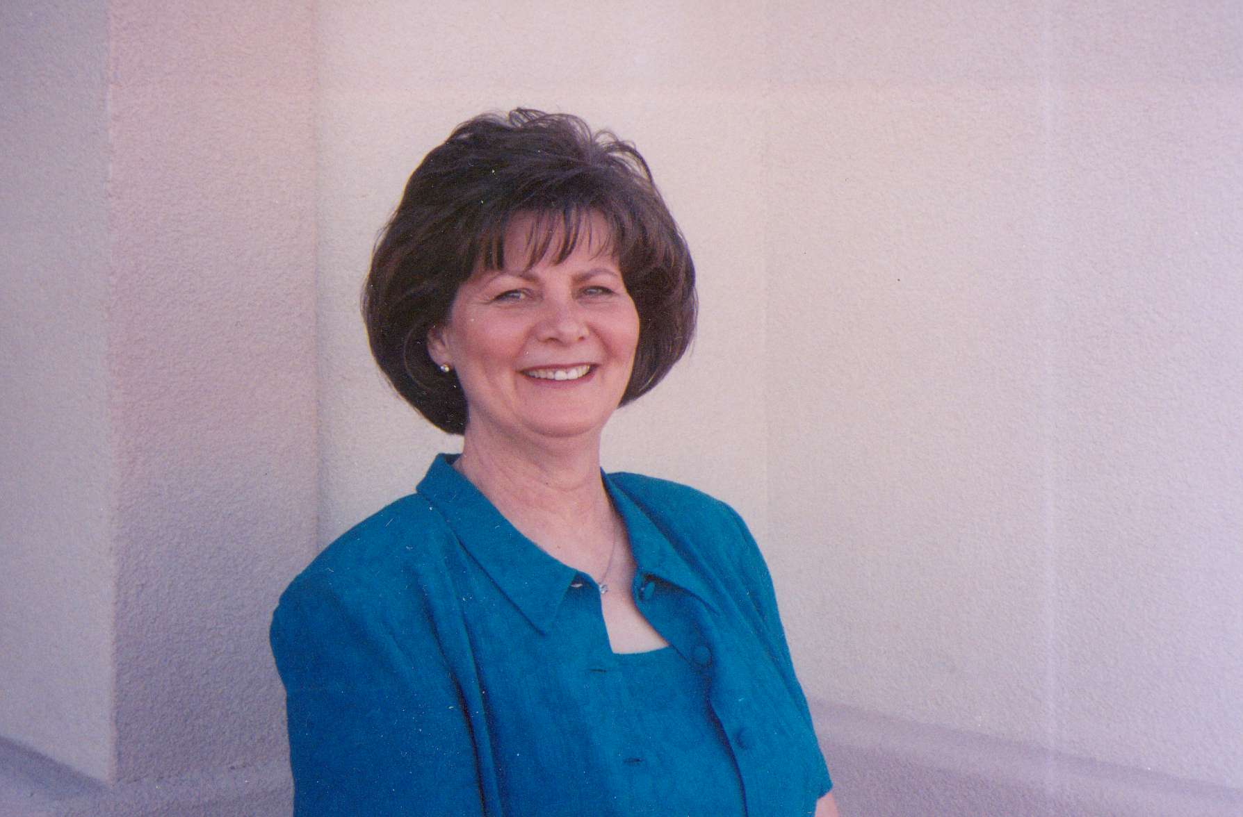 Kathleen Carolyn Hansen