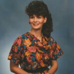 Kathleen Carolyn Hansen