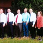 Kathleen Carolyn Hansen