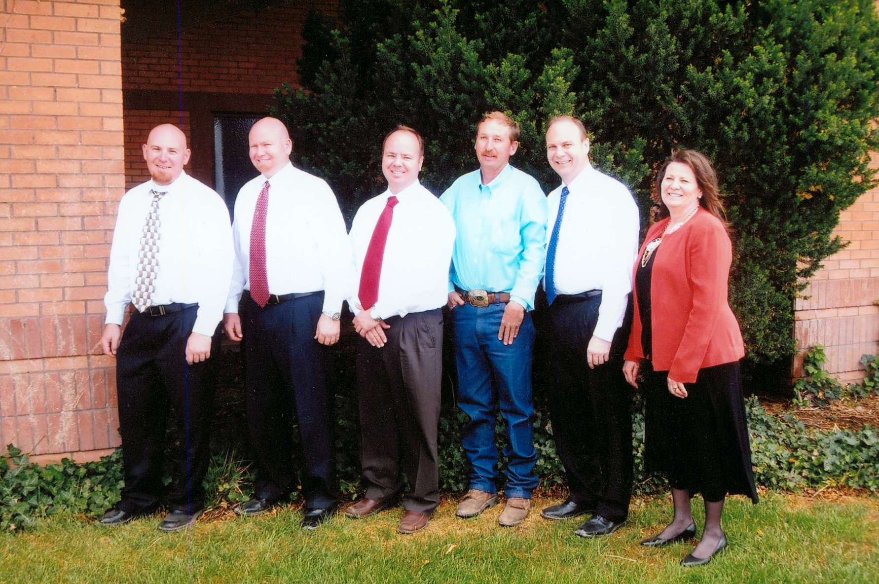 Kathleen Carolyn Hansen