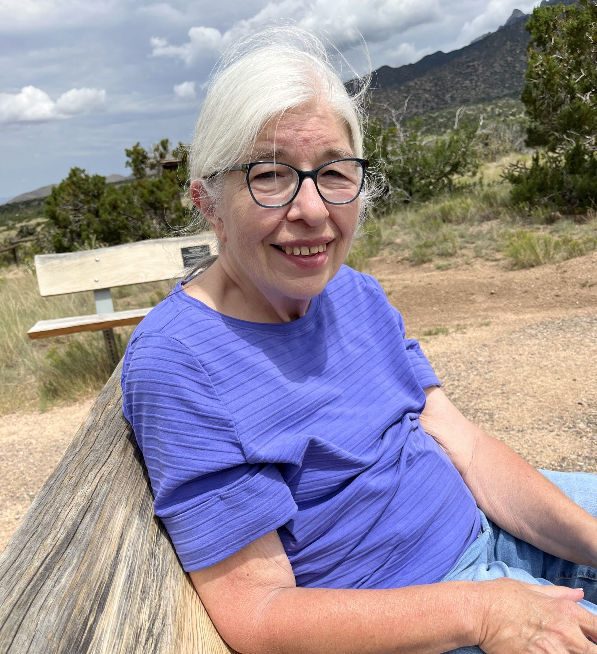 Deborah Kathleen Duff Bower