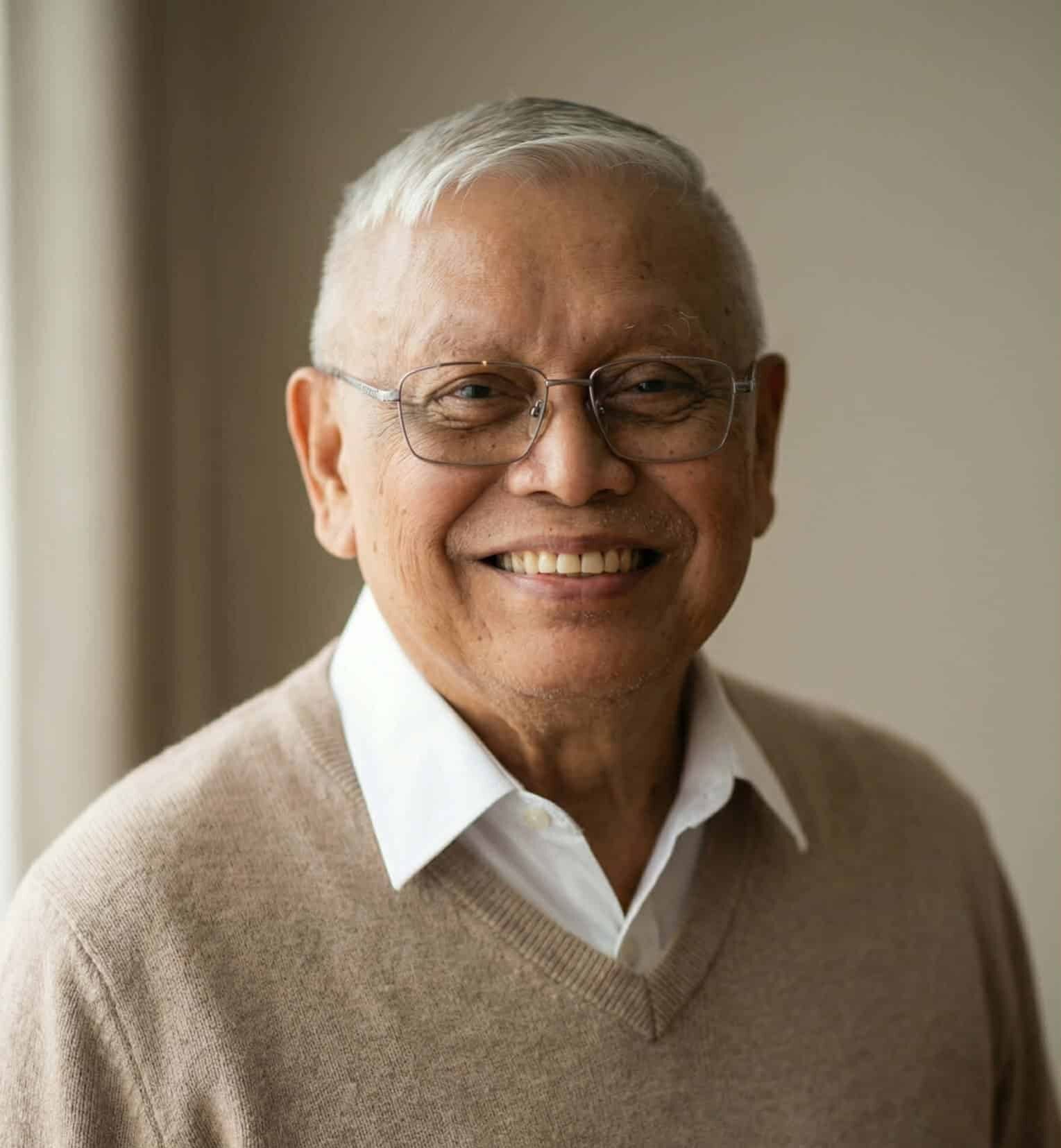 Romy Valdez Buenaventura