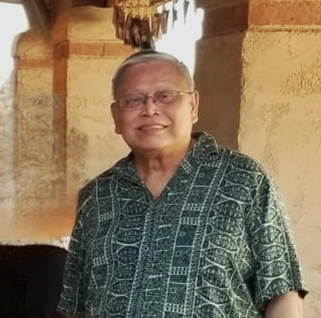 Romy Valdez Buenaventura