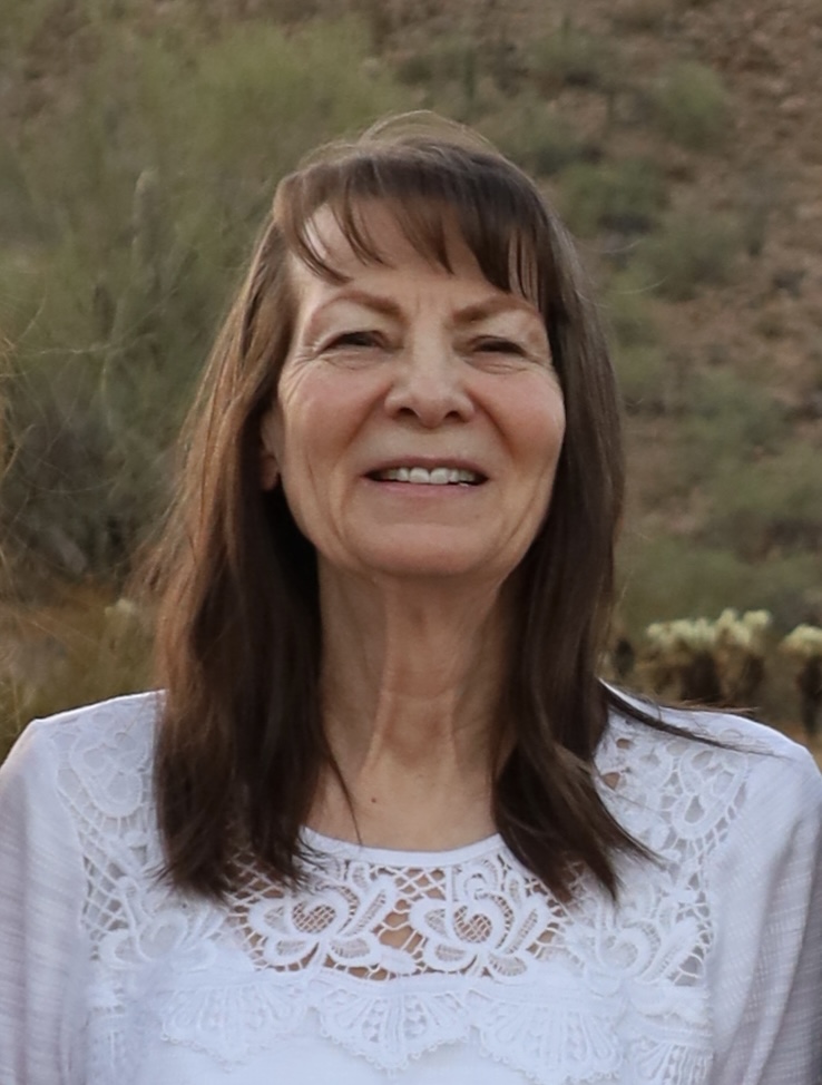 Kathleen Carolyn Hansen