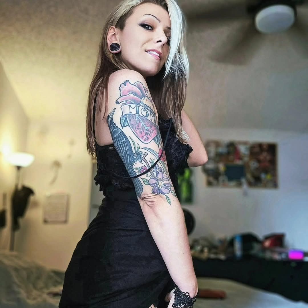 Shelby Lynn Lewelling