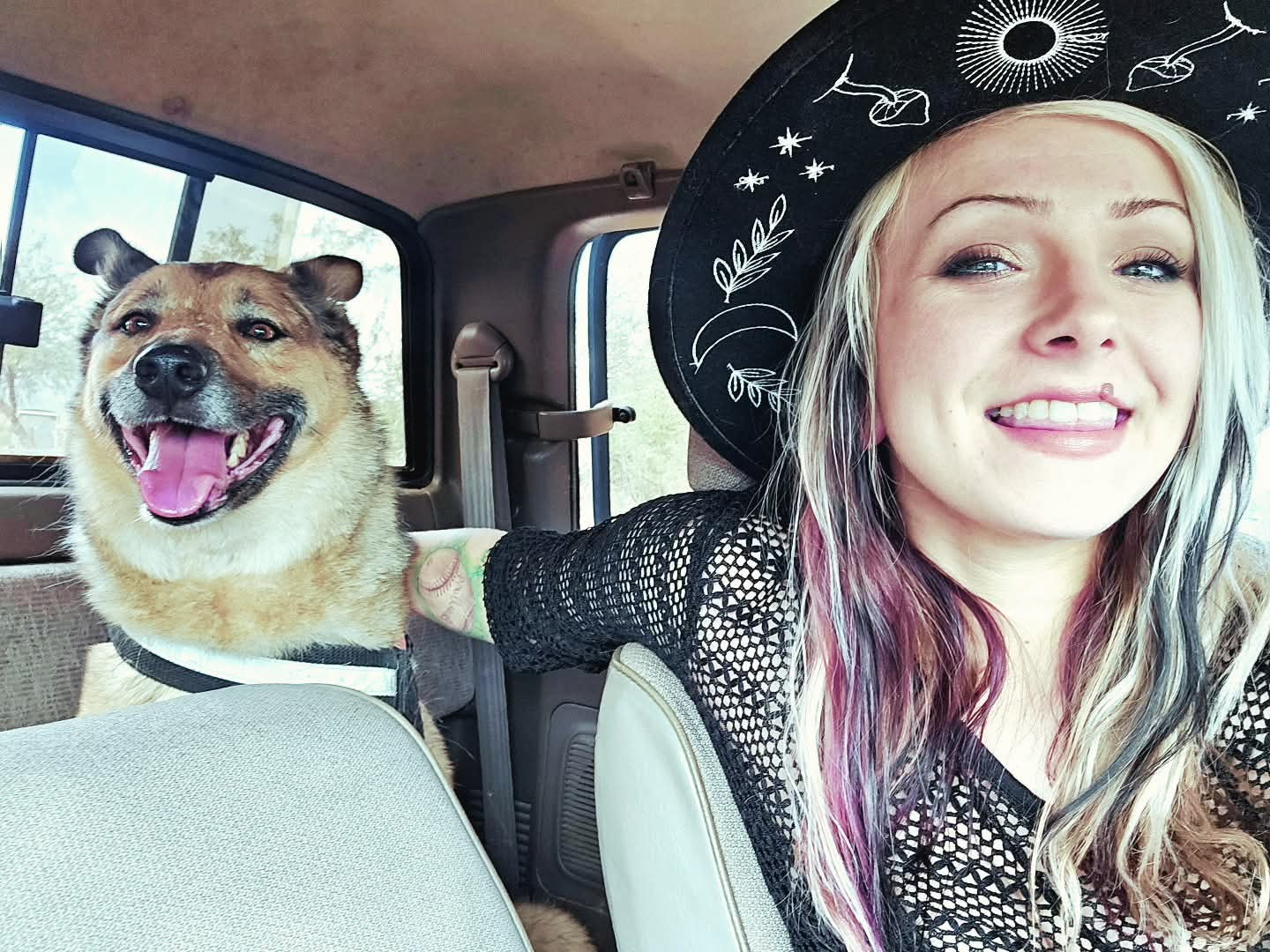 Shelby Lynn Lewelling