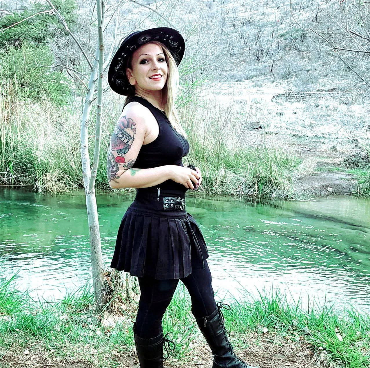 Shelby Lynn Lewelling