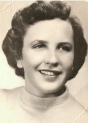 Charlotte Mae Mattice