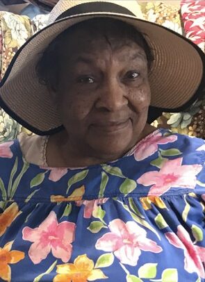 Queen Esther Maxwell