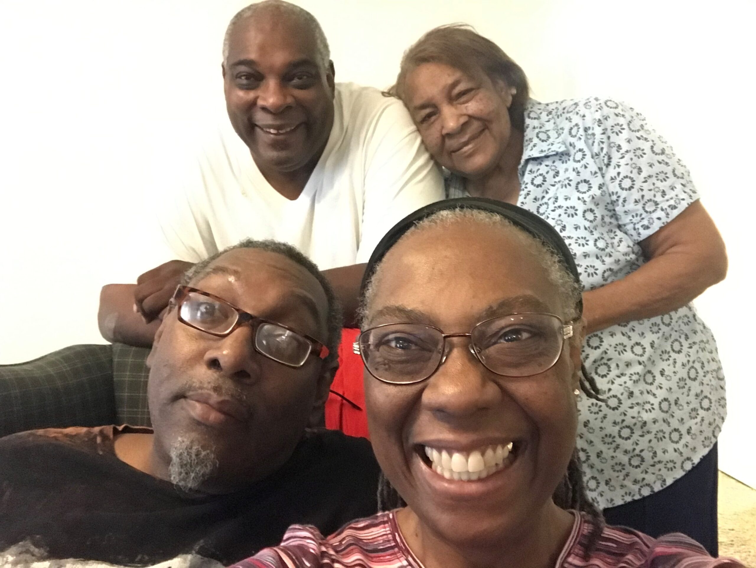 Queen Esther Maxwell