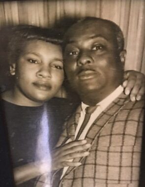 Queen Esther Maxwell