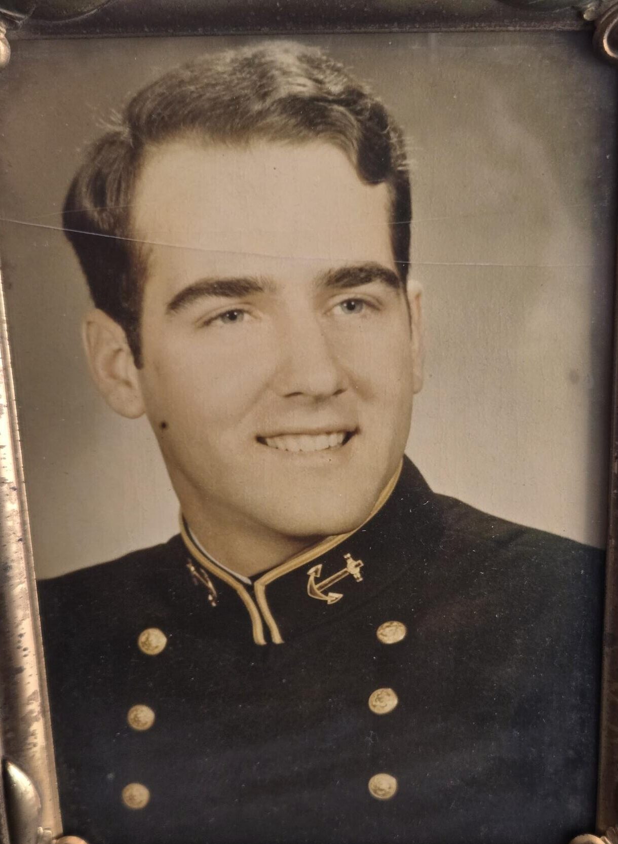 William J. “Bill” Moore, Jr.