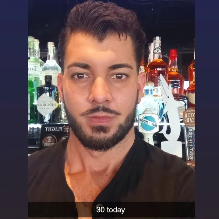 Ryan Scott Schoeller