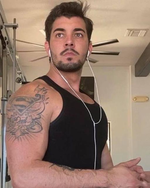 Ryan Scott Schoeller