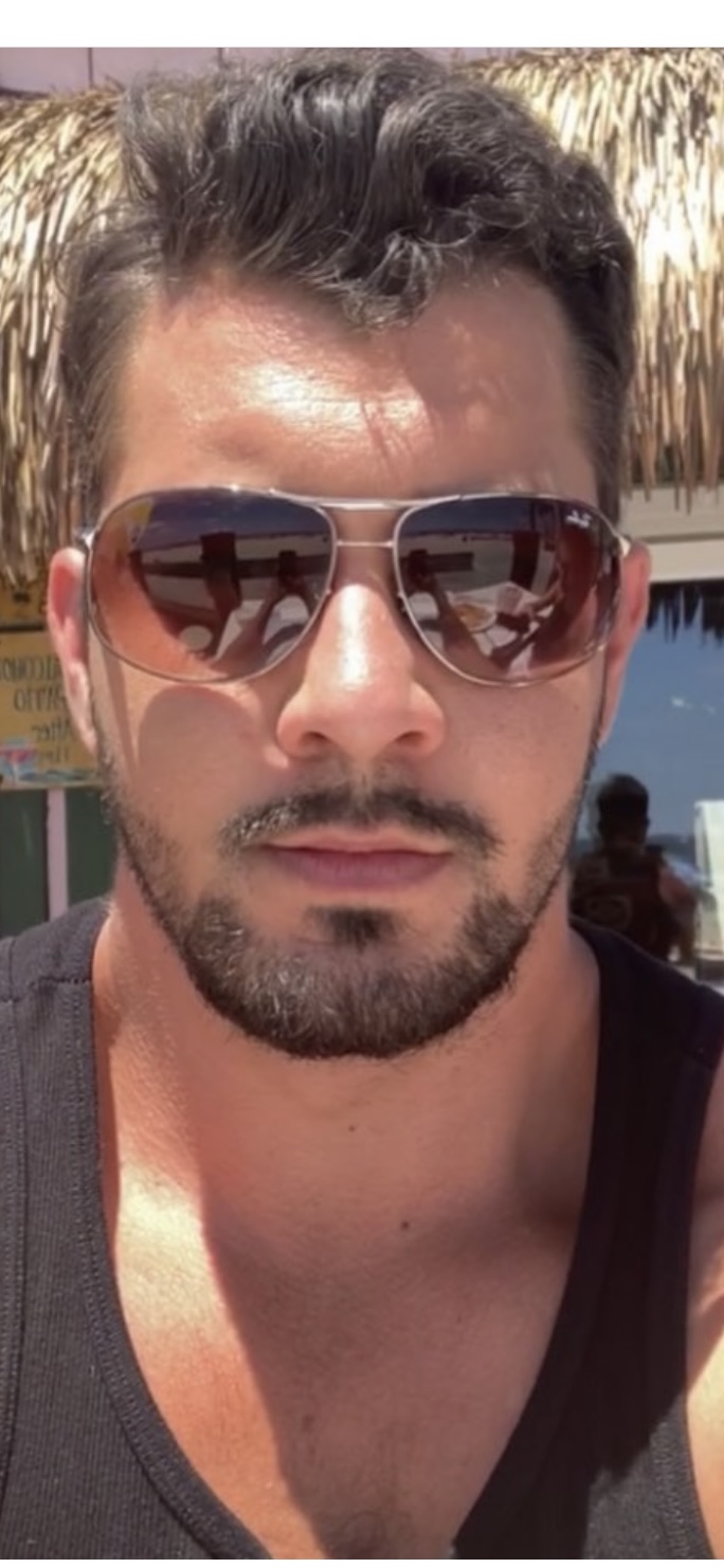 Ryan Scott Schoeller