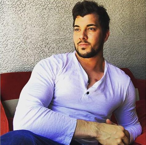 Ryan Scott Schoeller