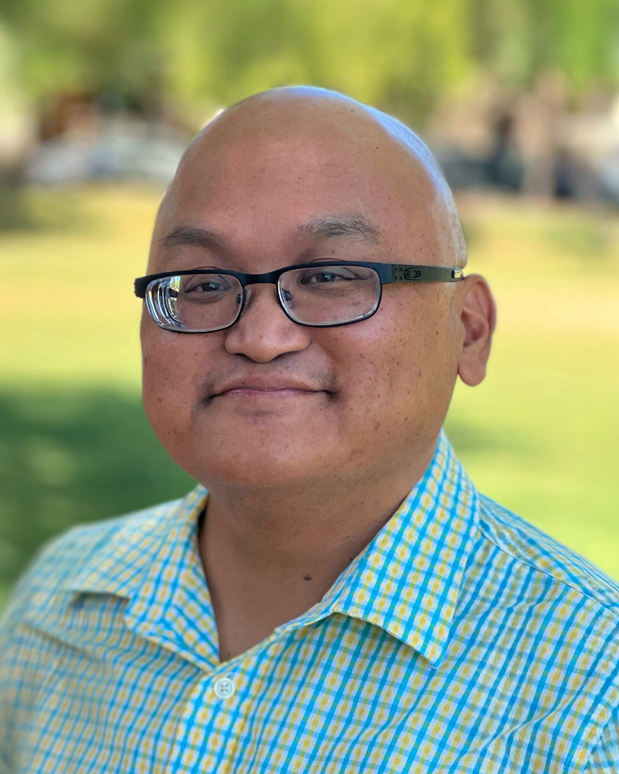 Raymond “Ray” Perez Carranza