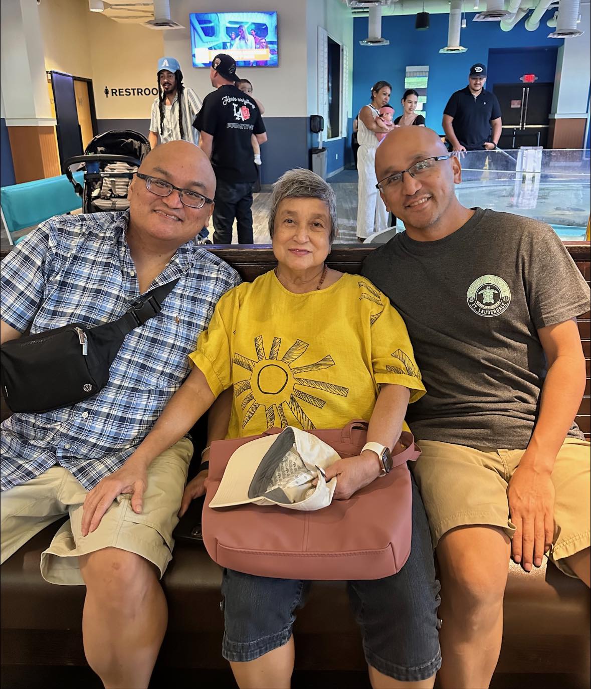 Raymond “Ray” Perez Carranza