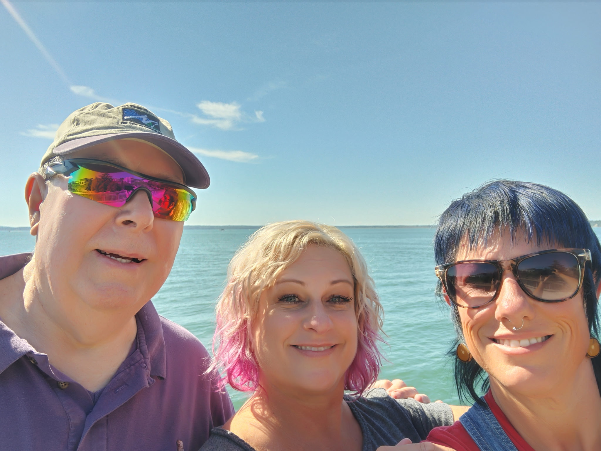 Gregory A. Daneke, PhD