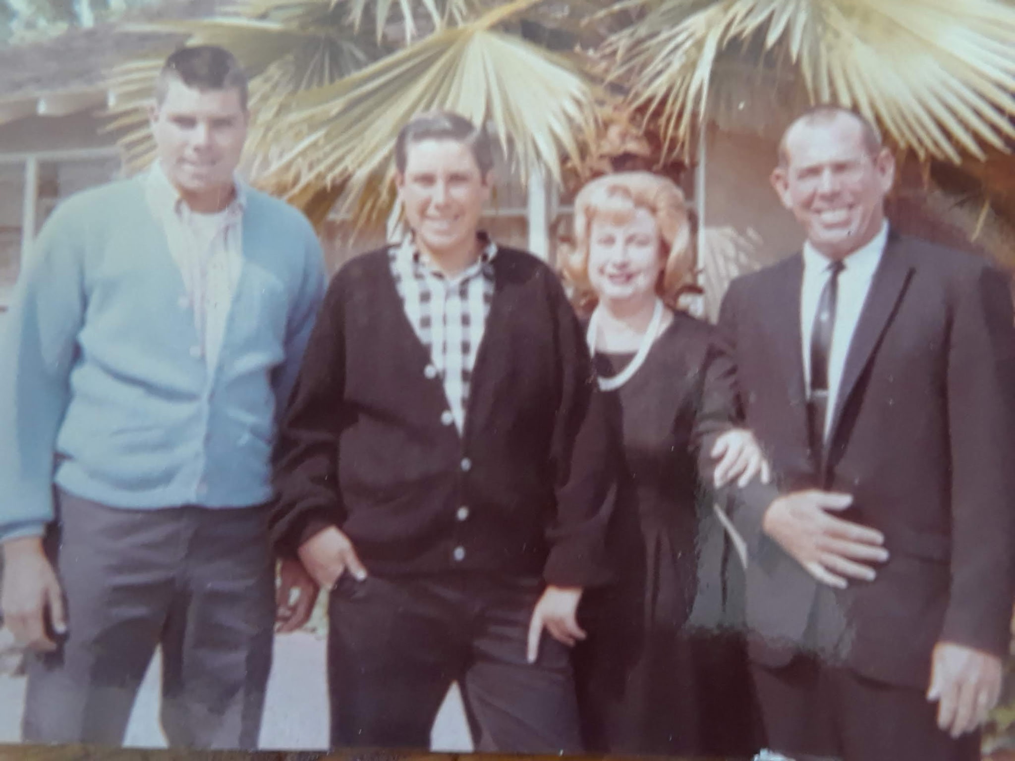 Gregory A. Daneke, PhD