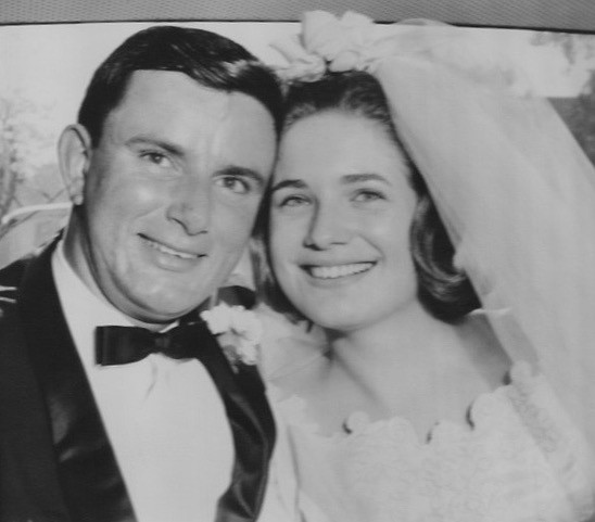 Vincent William DeCain, Jr