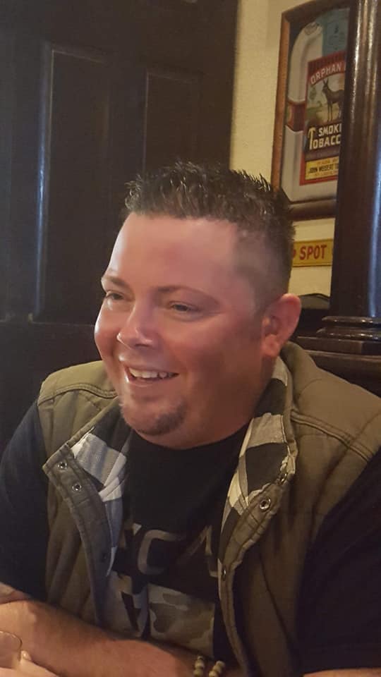 Tyler William Childers