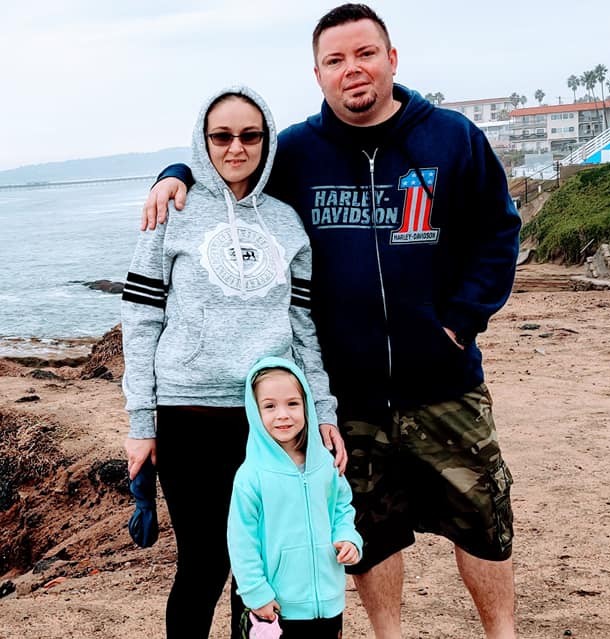 Tyler William Childers