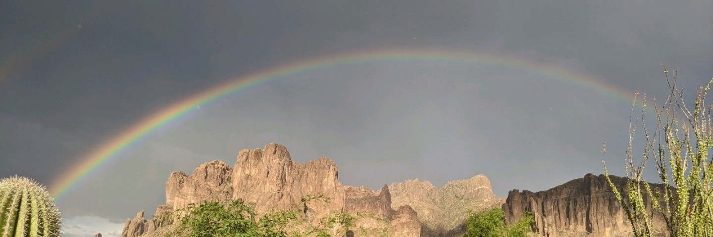 Marie Catherine Anderson